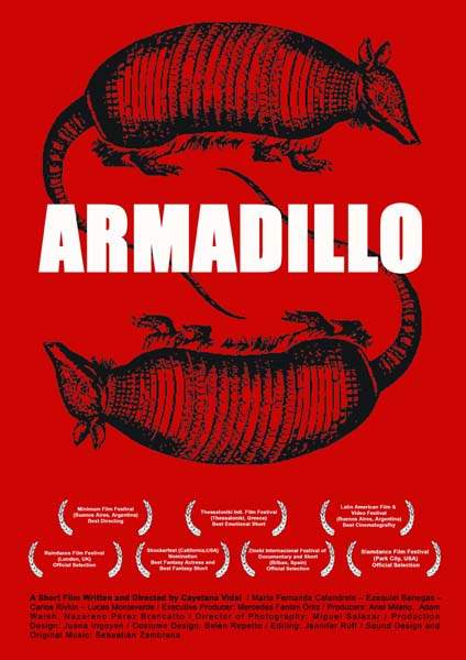 Armadillo